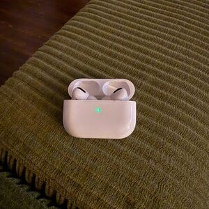 AirPod Pro 2nd Generation